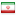 tickplus.net server is located in Iran